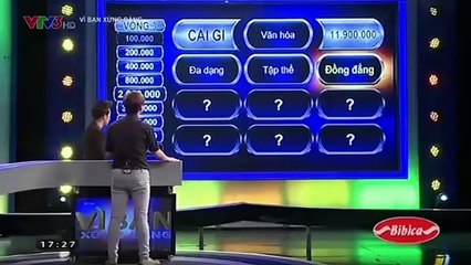 Vì bạn xứng đáng tập 60 10/8/2014 - Ca sĩ Sỹ Luân