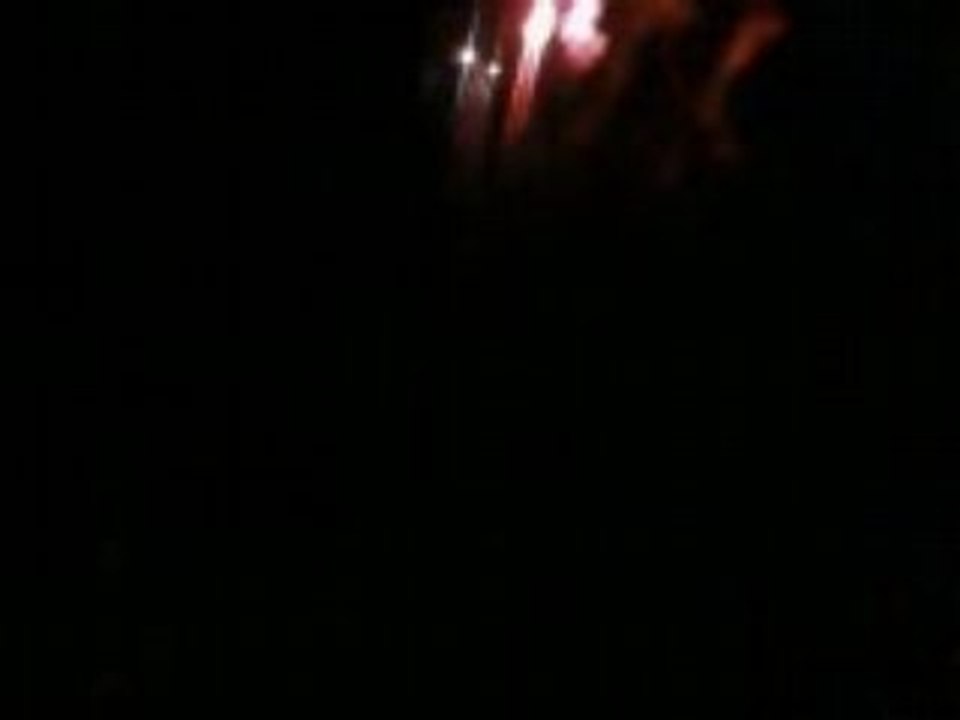les demons de la connerie lexplosion final fais mal