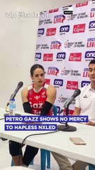 Petro Gazz Dominates Nxled in Straight Sets to End PVL Preliminaries 🏐