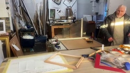 Hartlepool's oldest shopkeeper retires aged 84