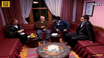 وادي الذئاب الجزء الثاني الحلقة 9 مترجم