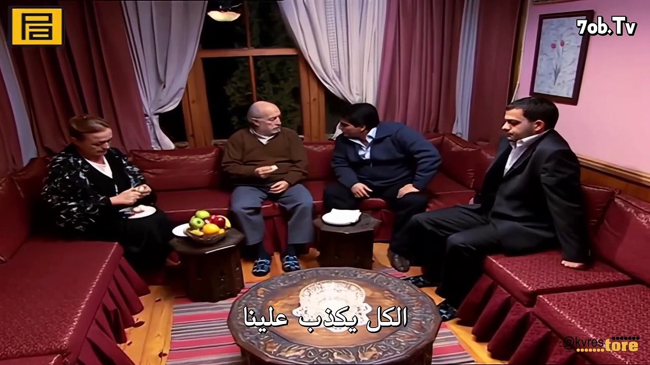 وادي الذئاب الجزء الثاني الحلقة 9 مترجم