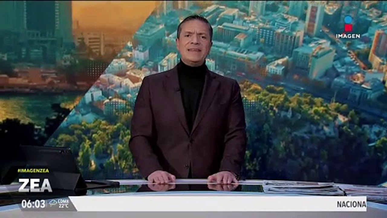 Estados Unidos designa a 6 cárteles mexicanos como grupos terroristas