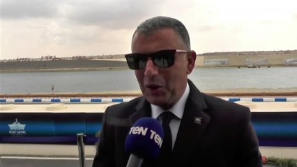 اللواء أكرم جلال: الإسماعيلية الجديدة تضم كافة الخدمات وتضاهي أحدث المدن العمرانية لاجتذاب الشباب