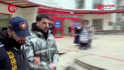 Son dakika... Kerimcan Durmaz hakkında tahliye kararı!