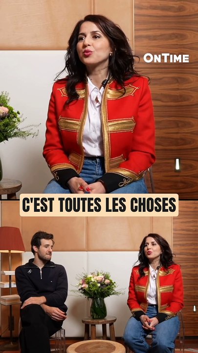 « Je suis la meilleure mère du monde » Bertrand...