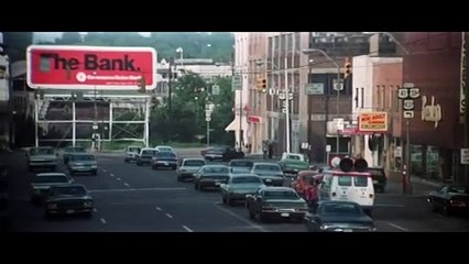 Nashville (1975), de Robert Altman | La canción del comienzo