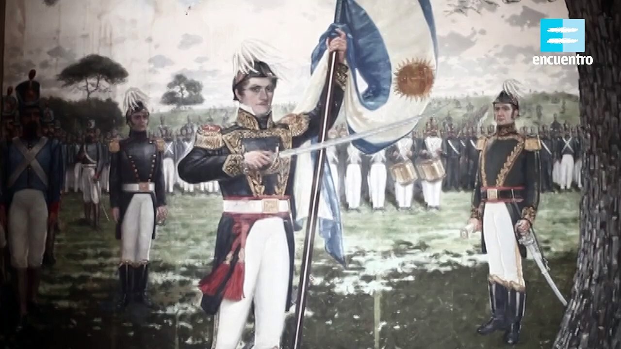 La batalla de Salta I