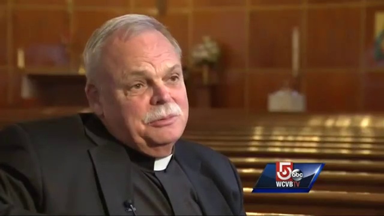 Sandy Hook: St. Rose of Lima Lost 9 (NOT 8) Members