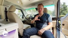 The Ford e-Transit Has Serious Competition - Farizon SuperVAN (part 1)