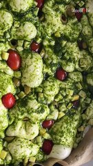 High hydration sourdough focaccia made perfect with 50% sourdough