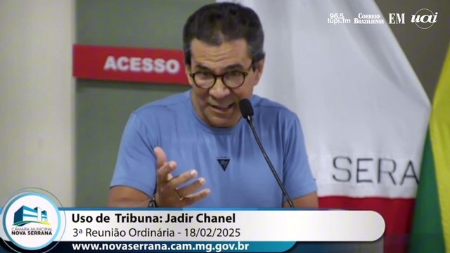 Ex-vereador diz que crianças podem imitar professores homossexuais