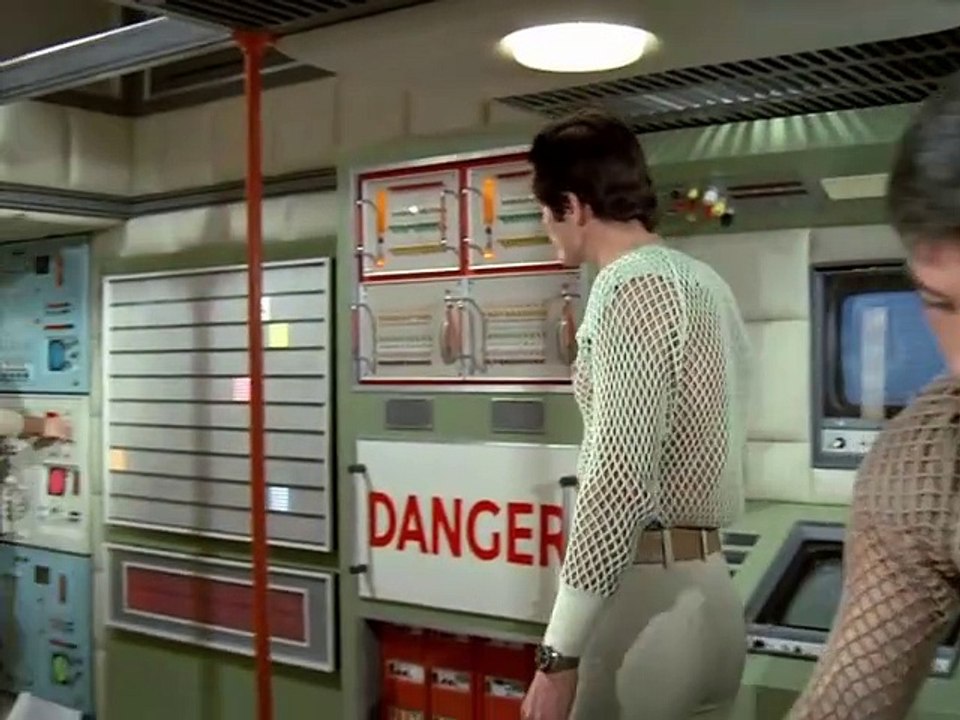 UFO E13 - Ziel unbekannt