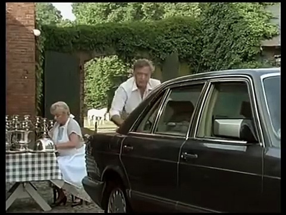 Das Erbe der Guldenburgs E18 - Die heimliche Hochzeit  Teil 2
