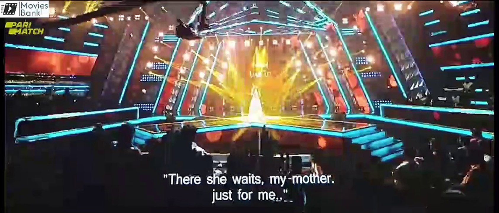 Banaras (2025) | Hindi Dubbed Full Movie | Romantic Time Travel Drama | Blockbuster South Hit