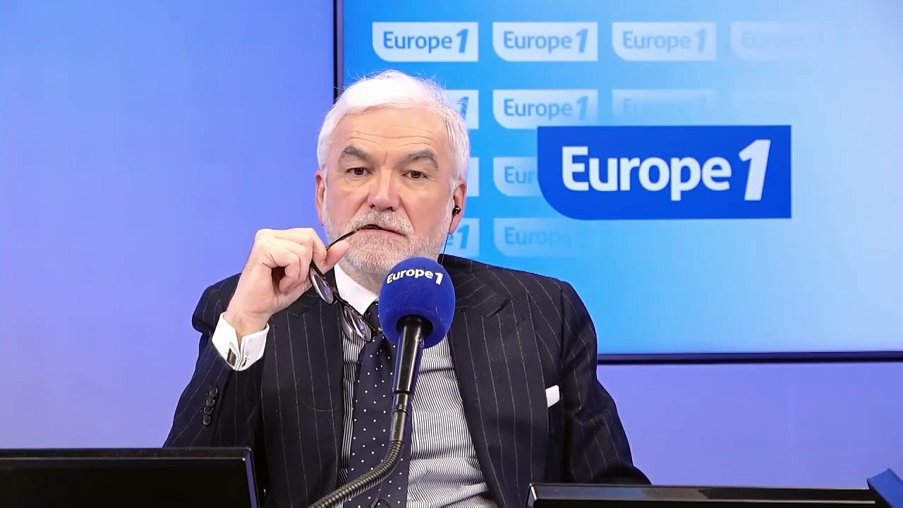 Grenoble « Eric Piolle a lâché sa ville » affirme l'opposant au maire de Grenoble Alain Carignon