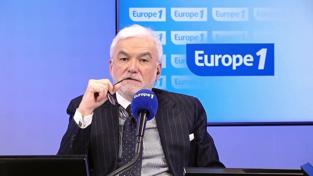 Grenoble « Eric Piolle a lâché sa ville » affirme l'opposant au maire de Grenoble Alain Carignon