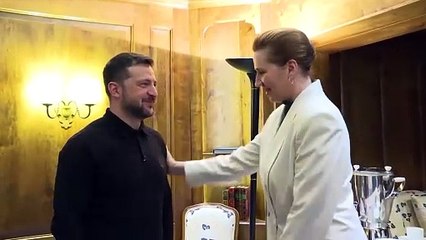 Trump calls Zelenski a “dictator” and warns him that if he doesn't act “fast” Ukraine will disappear