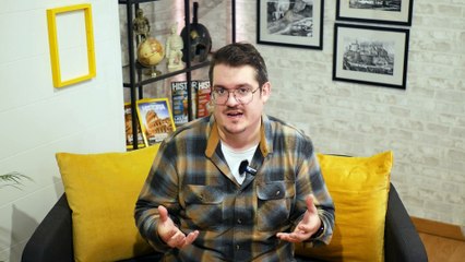 Desmontando mitos sobre los vikingos: el "águila de sangre"