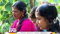 ഒറ്റമുറി വീട്ടില്‍ നിന്നും പുതിയ വീട്ടിലേക്ക്; സുധീക്ഷയ്ക്ക് ഇത് സ്വപ്ന സാഫല്യം