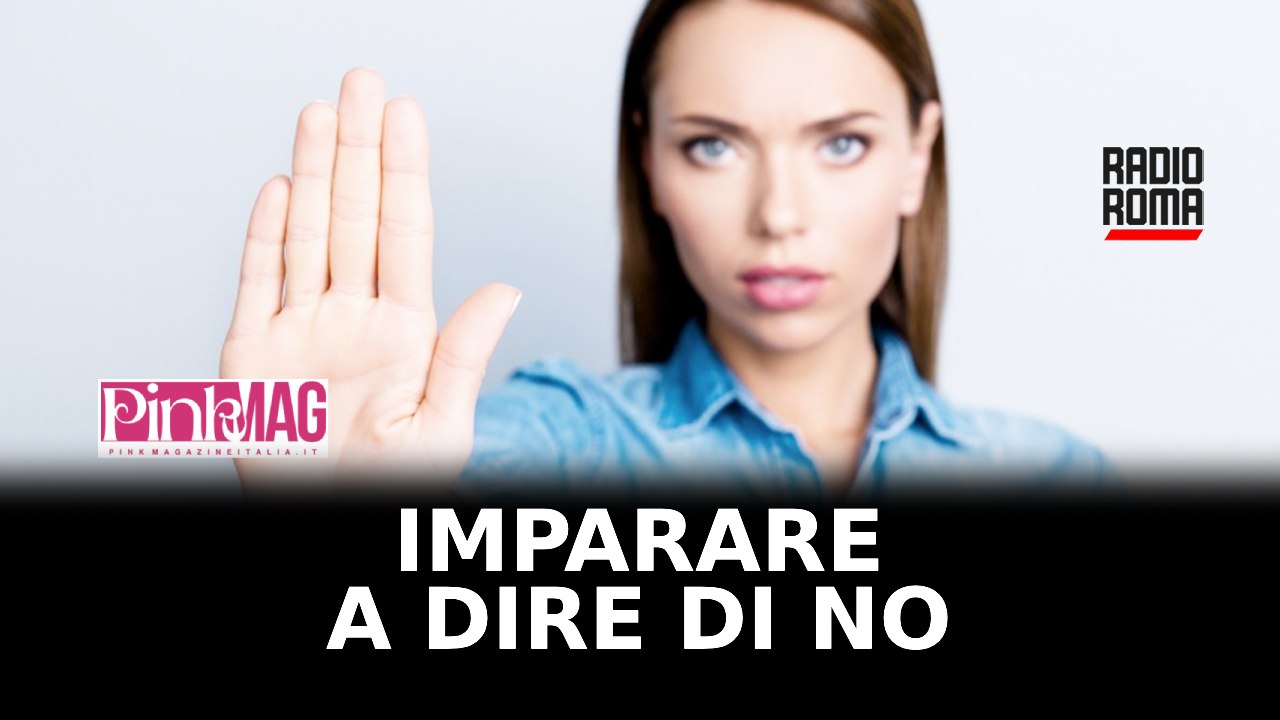 Imparare a dire di no (senza sentirsi in colpa): come fare?