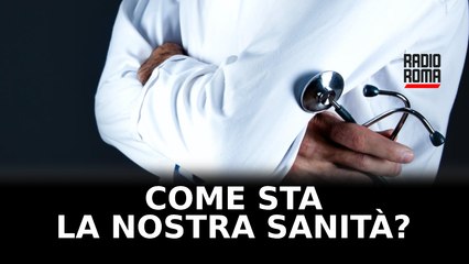 Sanità, Rocca celebra i risultati dopo due anni di mandato: ma è davvero così?