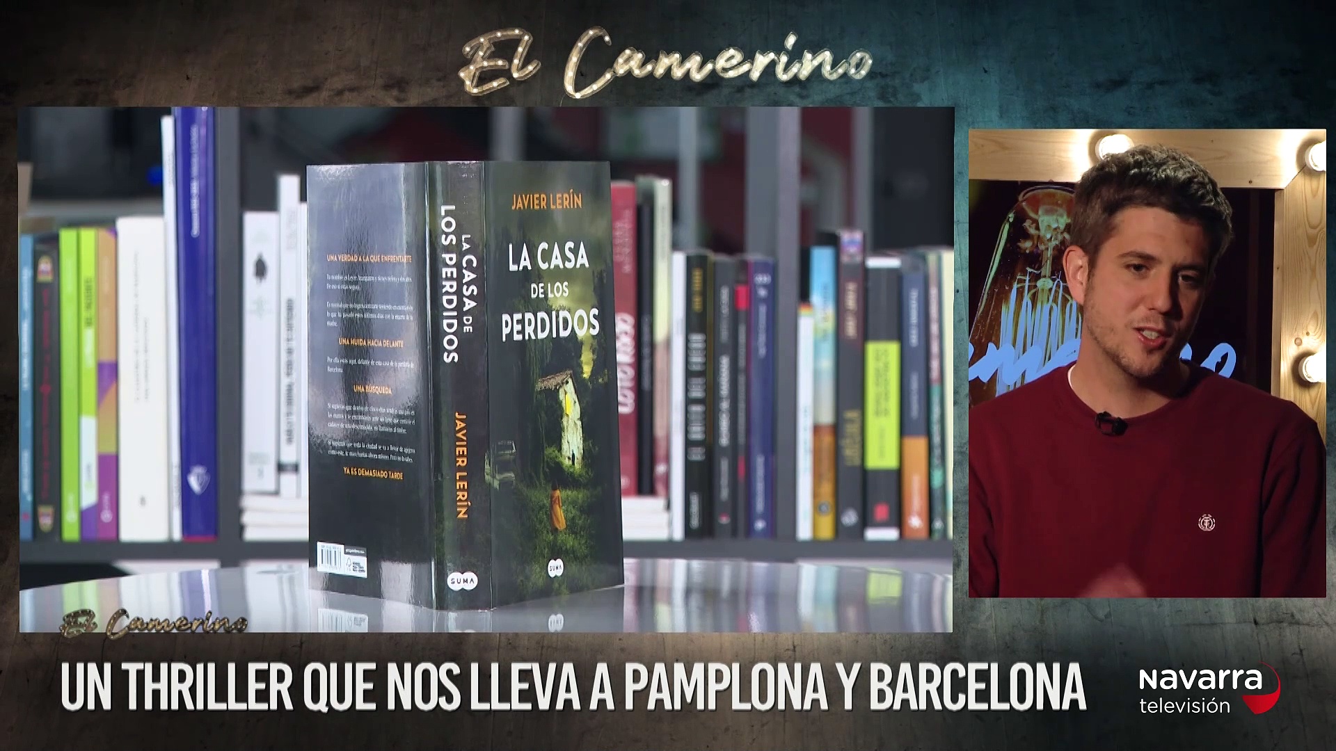 El Camerino 20-02-25