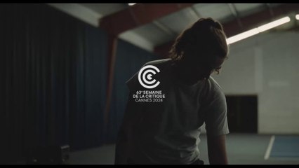 Julie bleibt still Trailer DF