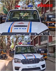 सगळ्याच वाहनांना HSRP नंबर प्लेट बंधनकारक; कुठे मिळेल अन् किंमत किती; पाहा संपूर्ण माहिती...-