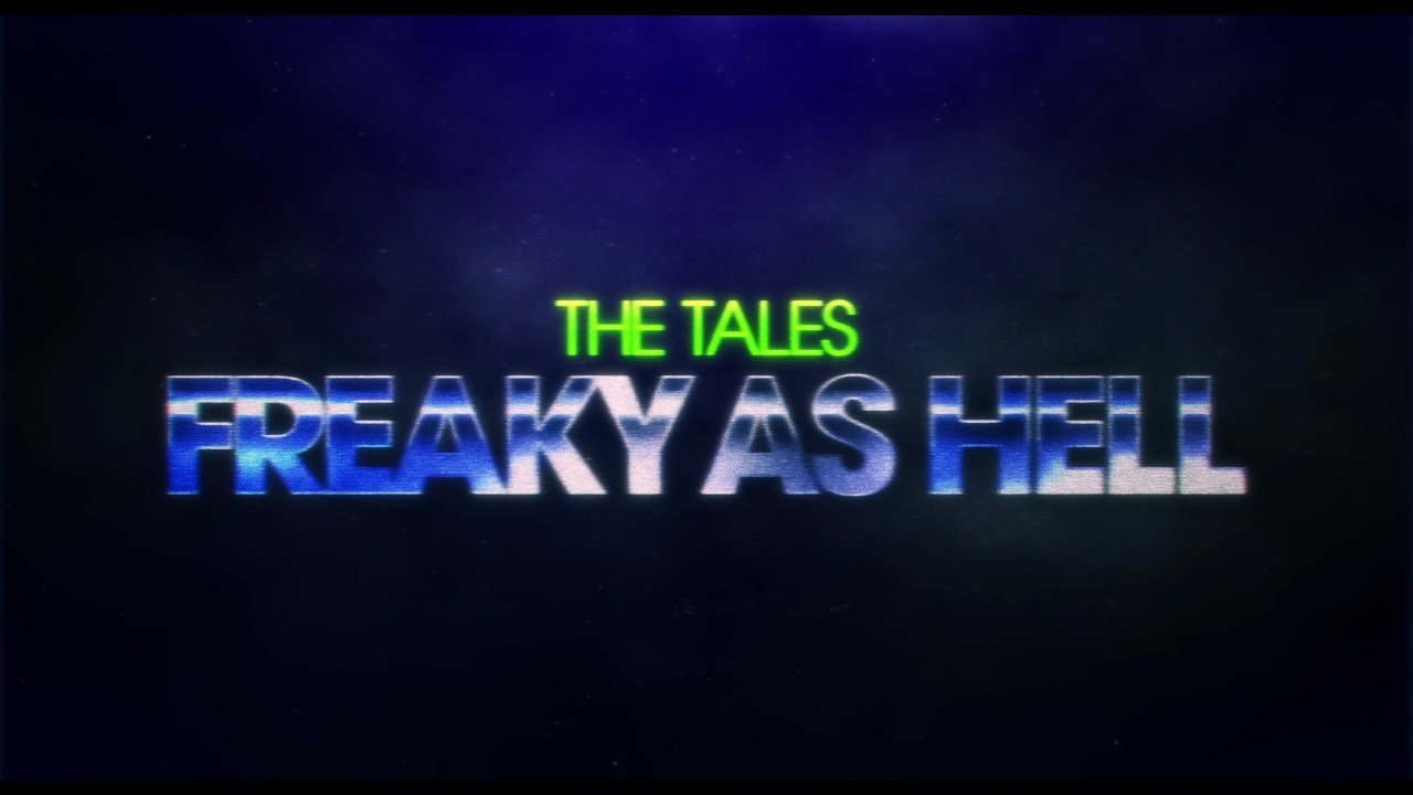 Freaky Tales: Der neue Actionfilm mit Pedro Pascal versprüht saftige 80er-Vibes