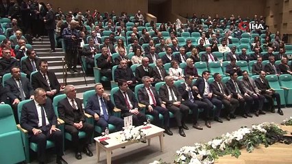 İZKA Genel Sekreteri Yavuz, "2050 yılında İzmir’in nüfusunun 5.6 milyon seviyesine ulaşacağı öngörülüyor"