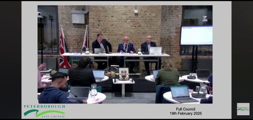 Wayne Fitzgerald throws his support behind the budget