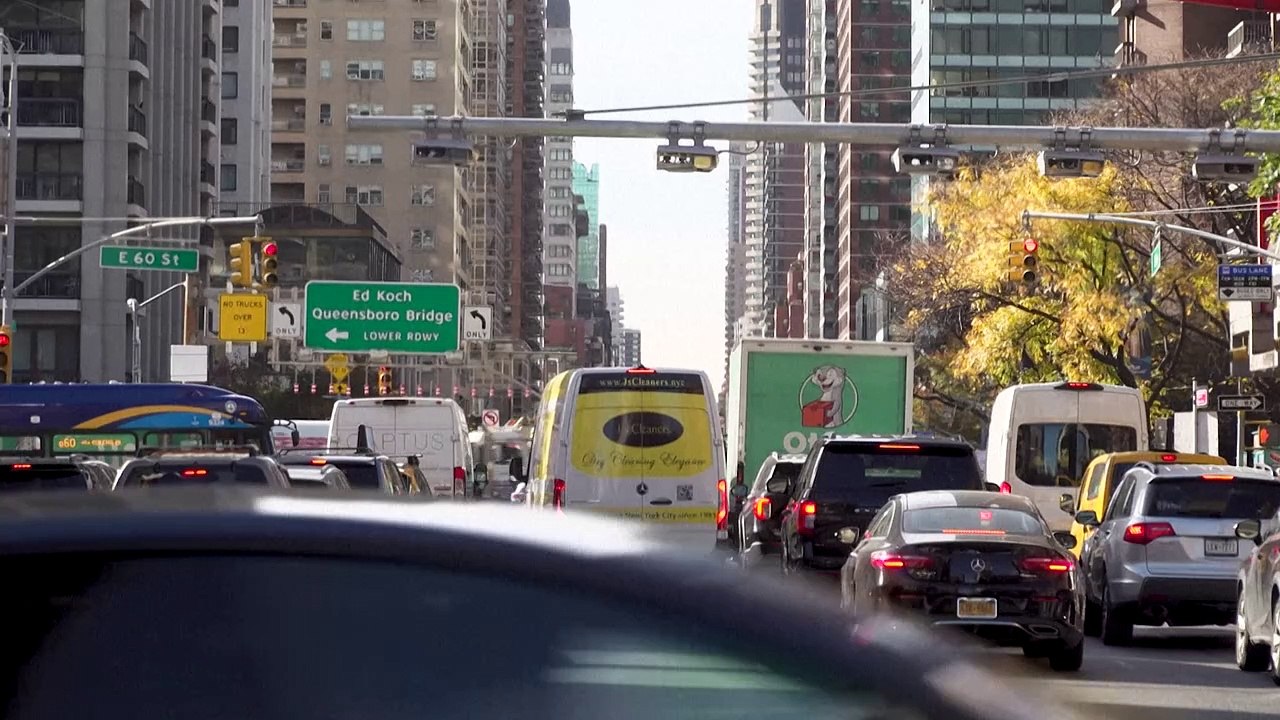 Trump lobt sich selbst: 'Lang lebe der König'