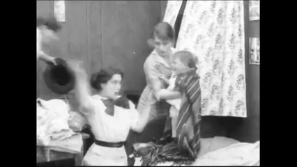 The Virginian 【1914 film】