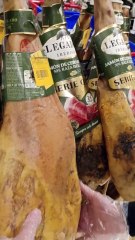 Как правильно выбирать хамон