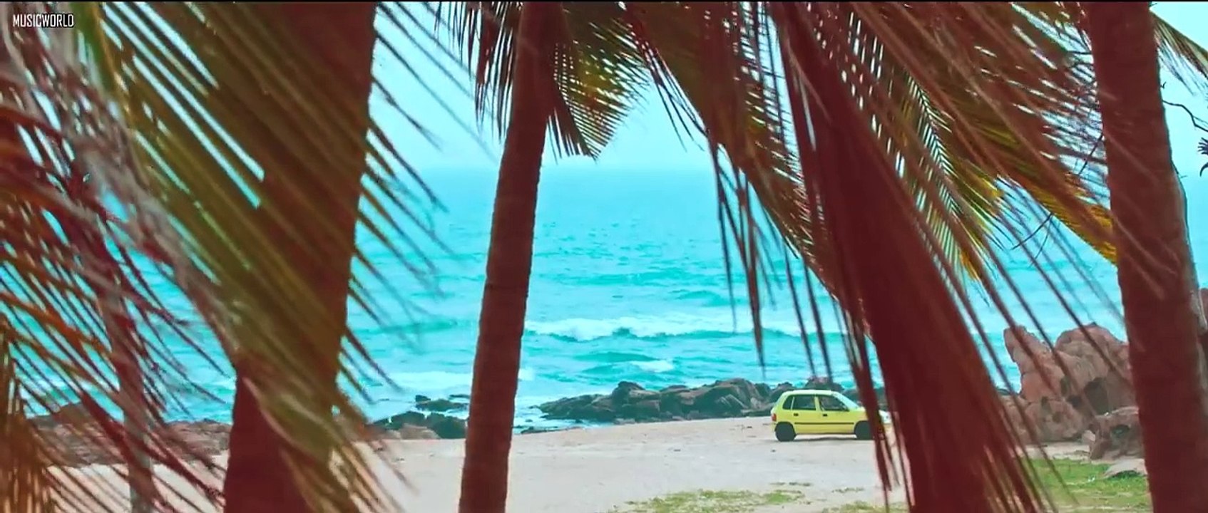 New Song 2025 _ New Hindi Song _ Tum Dhadkan Ban Jaana _ Romantic Song _ Hindi Video Song
