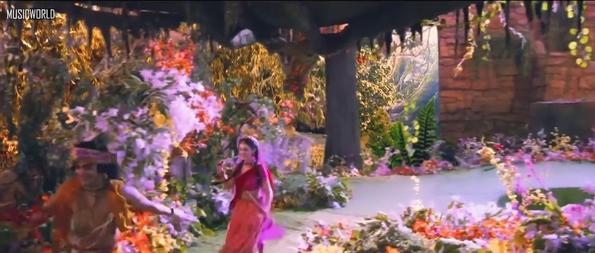 Radhe Radhe (राधे राधे) Radha Krishna Bhajan _ Radha Krishna Song _ New Hindi Song 2023 _Bhakti Song