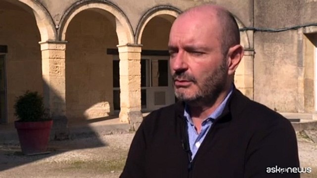 In Francia le viti in Cognac si potano con la realt? virtuale