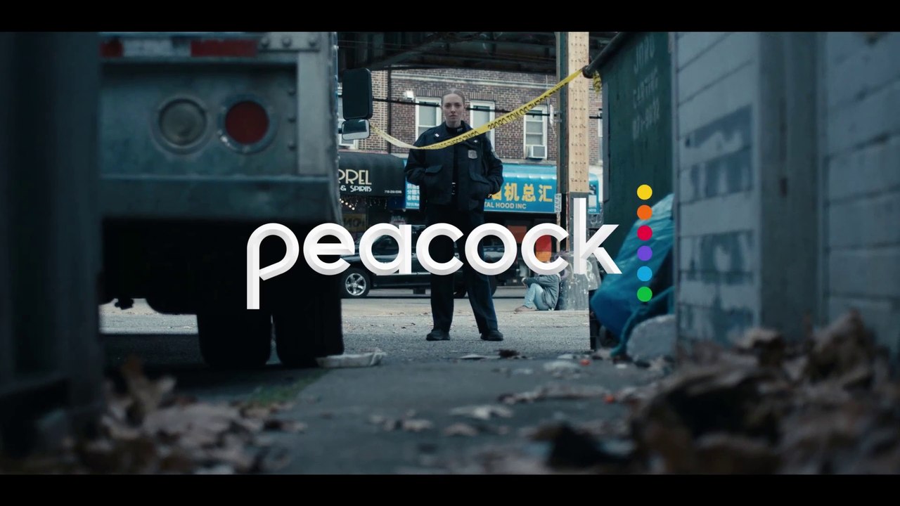 Long Bright River Trailer OV