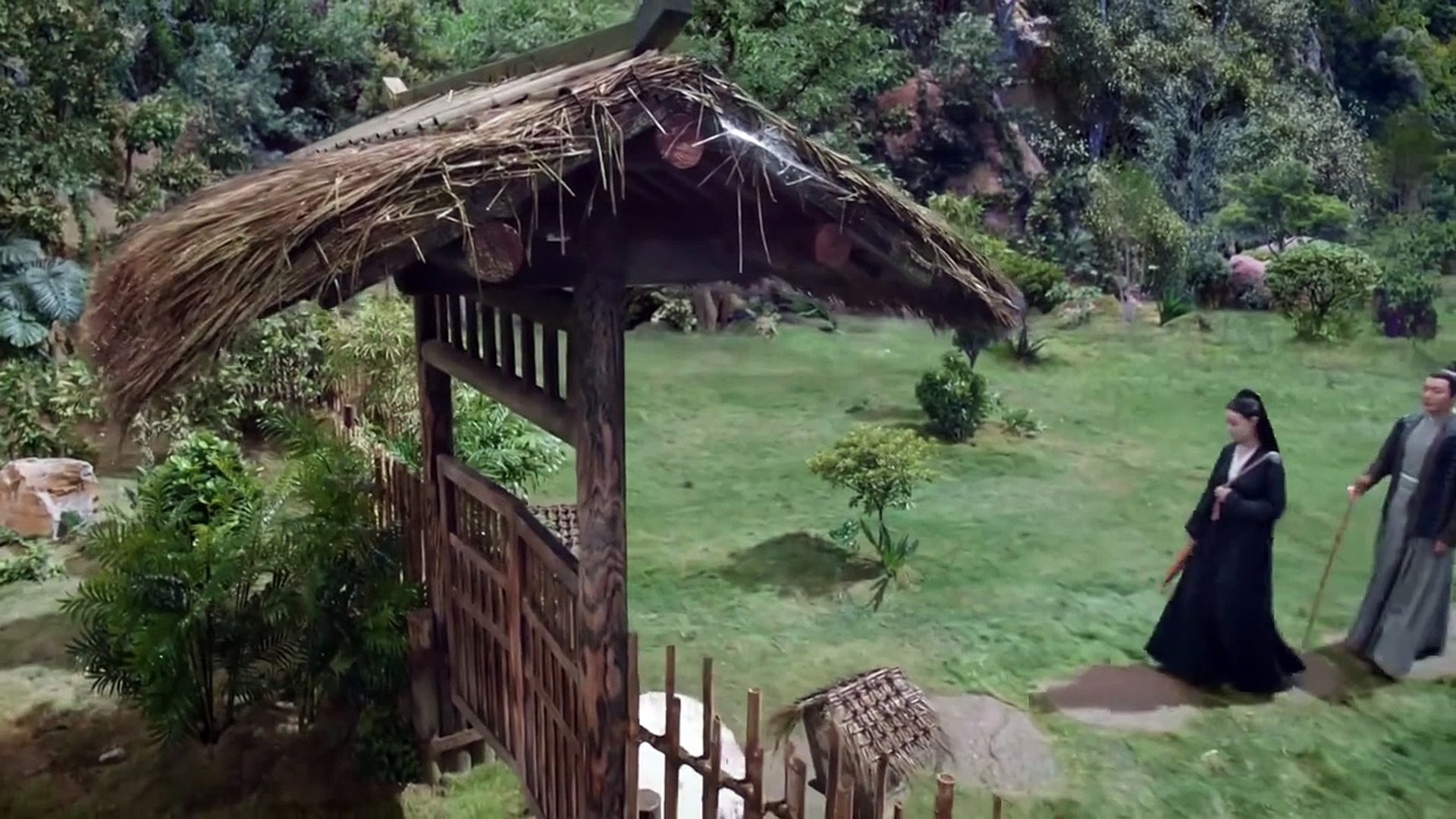 Love And Destiny EP 36 Tagalog Dubbed