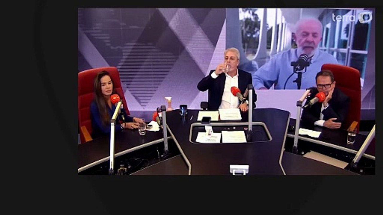 Bolsonaro só tem uma saída se for culpado: ser preso, diz Lula