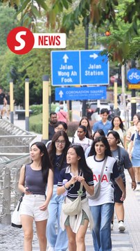 Asean nations embrace 'visitor' terminology for streamlined tourism statistics