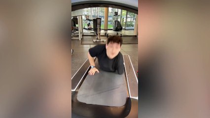 "I was born with one limb after being exposed to nuclear radiation"