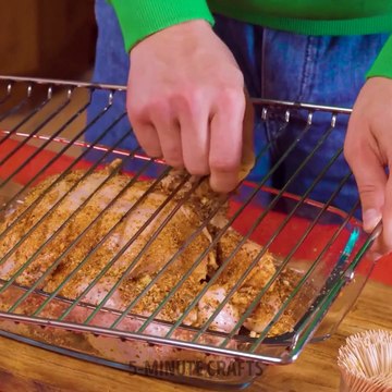 Super Exciting Cooking hacks and Recipes for Every Day and Holidays