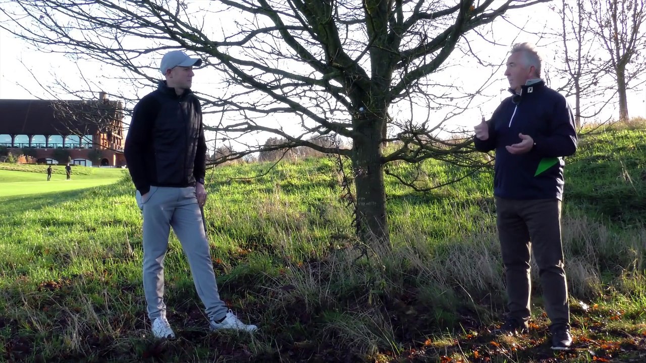 Strangest Golf Rules Incidents On Tour