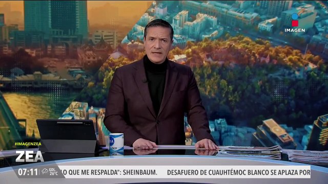 Restos humanos encontrados podrían pertenecer a los 8 policías desaparecidos en Teocaltiche