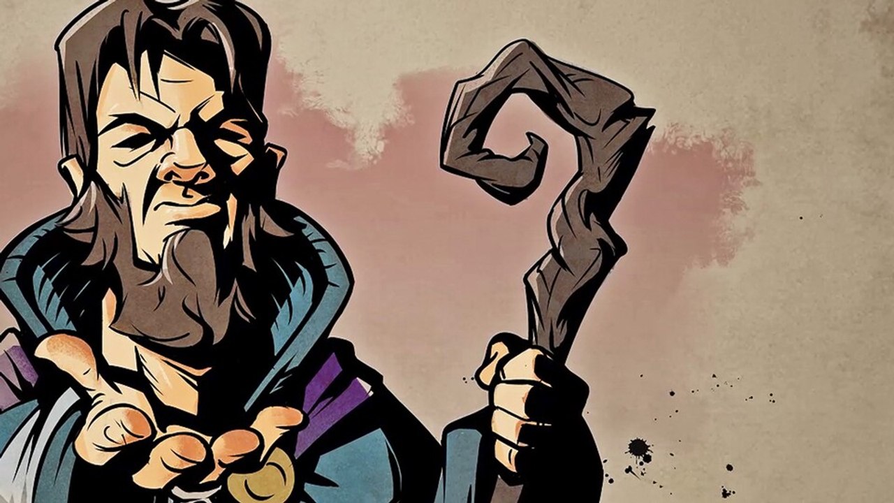 In blightstone werdet ihr tausend tode sterben - und sollt es lieben