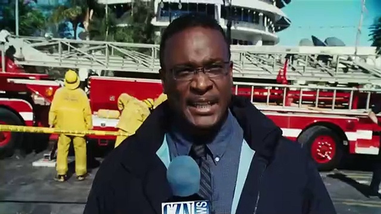 La bande-annonce du film Hancock / Une suite évoquée, Will Smith veut y voir Zendaya