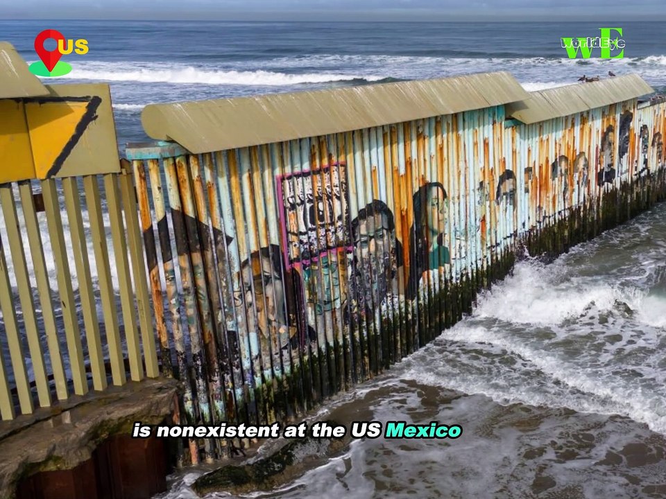 US-Mexico Border Asylum Rights Eviscerated, Violating Human Rights Obligations: Amnesty - WorldEye