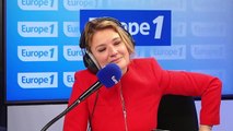 Pascale de La Tour du Pin était l'invitée de Pascal Praud sur Europe 1 pour commenter l'arrêt de C8.